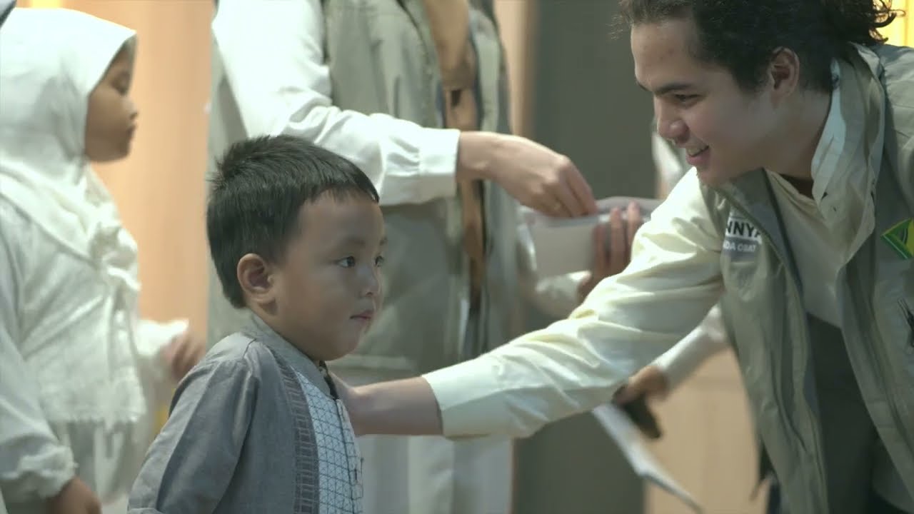 #DOC Peduli bersama Dompet Dhuafa