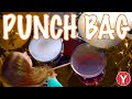 Punch Bag - YONAKA - Drum Cover