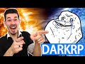 Troller un joueur  gmod darkrp fr hors srie 2