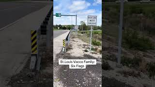 It Aint Closed, We Cant Call Six Flags No More