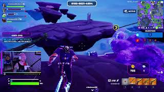 Fortnite Friday! Raising Money For St. Jude #PlayFortniteSaveLives