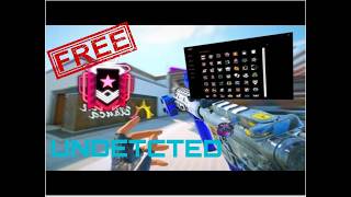 R6 NEW FREE Script - New Free Recoil Macro Script (UPDATED AND UNDETECTED)