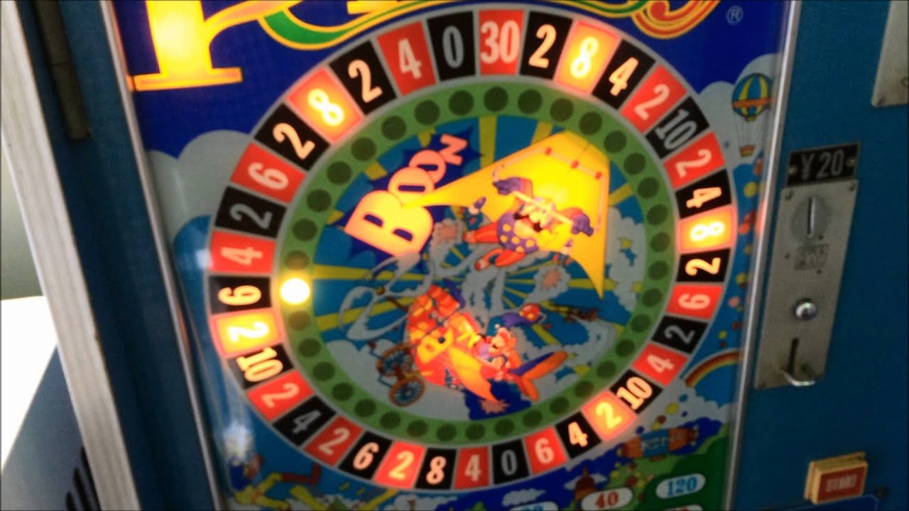 ピカデリーサーカス」 - 名波誠のブログ：名波誠のパチスロひとり旅 in