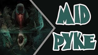 Mi̇d Hakkinda Her Şey L Pyke İle Efsaneler Yaratiyoruz L Mi̇d Ad Pyke Bui̇ld