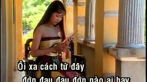 Thumbnail of Em Về Với Người  Quang Lê