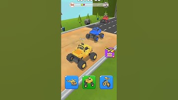 Shapes shaping game #speed #testing #games #gametesting