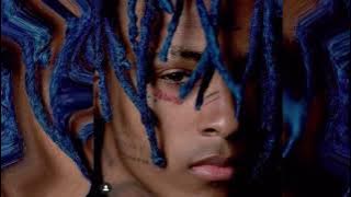 XXXTENTACION — Don’t Cry In The End