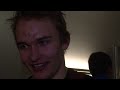 Post-game: Russia-Finland (Men's Gold Medal Game, Youth Olympic Games