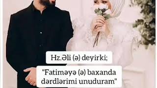 Hz Eli Ve Hz Zehraya Aid Gözel Mahnı 2020 Yeni