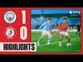 Young robins exit fa youth cup  man city under18s 10 bristol city under18s  highlights