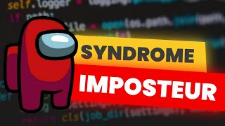 Comment éradiquer le syndrome de l'imposteur ?