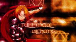 Video thumbnail of "Full Metal Alchemist Avenue Original SoundTrack [OTS]"