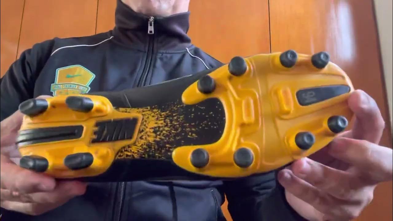 nike mercurial superfly elite