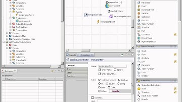Dealing with Build Errors in AnyLogic
