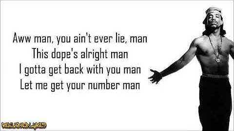 Ice-T - I
