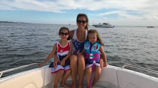 Sean Smiths Boating Dreams