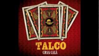 Video thumbnail of "Talco - La Veglia Del Re Nudo"