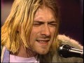 Pennyroyal Tea - Nirvana - (Unplugged In New York) Part 5