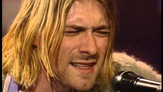 Pennyroyal Tea - Nirvana - (Unplugged In New York) Part 5 chords