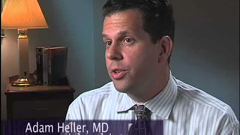 Is there a Cure for ALS Video