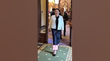 Làm mãi về paetongtarn mà chả thấy ai quan tâm #tintuc #thailand