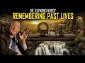 Dr. Raymond Moody on the Cycle of Reincarnation & Past Life Memories
