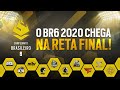 VAI COMEÇAR O SEGUNDO TURNO DO #BR6 2020! | Rainbow Six Siege