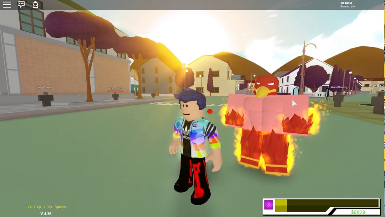 Roblox Project Jojo Discord Link