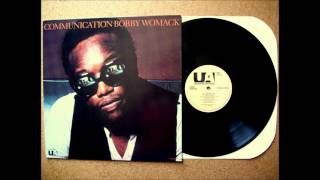 Baby I Can`t Stand It - Bobby Womack (1967)