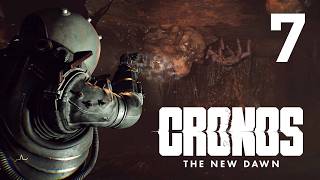 THE NEST | Cronos: The New Dawn - Part 7
