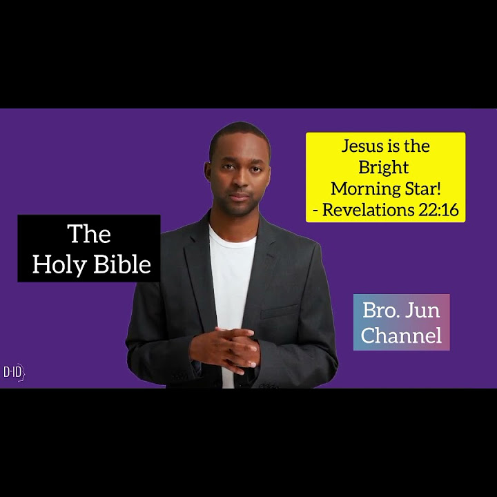 Jesus Is The Bright Morning Star religion YouTube jesus-is-the-bright-morning-star-religion-youtube