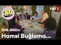 Fehmi ne kadar kaçsa da Seyfi yakasını bırakmıyor 🤣🤣🤣 - Seksenler 308. Bölüm.