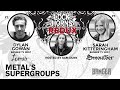 METAL'S SUPERGROUPS | Lock Horns Redux - Episode 11