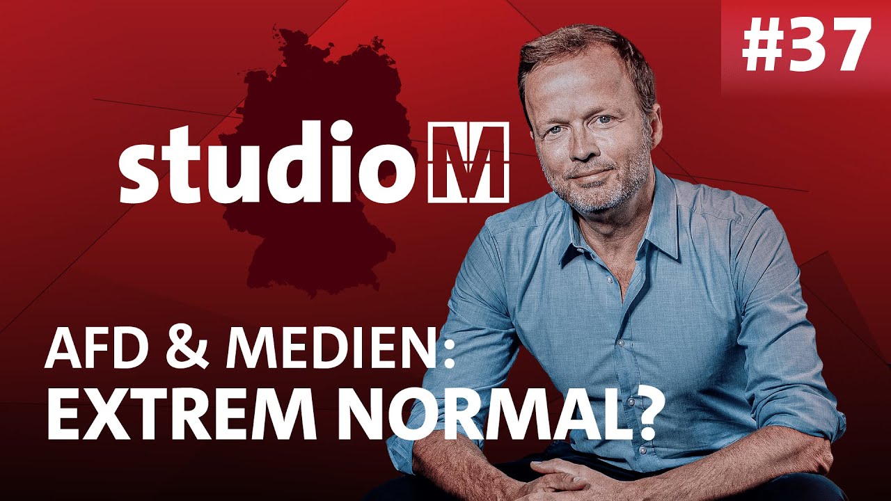 AfD-Erfolge: Sind die Medien schuld? MONITOR - YouTube
