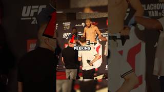 This Is Why Ufc Fired The Towel Guy