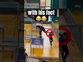 With His Foot ЁЯШВЁЯШВ Hit Chasetag Parkour Freeruning Sport Challenge Taggame Move Fyp Funny With His Foot ЁЯШВЁЯШВ Hit Chasetag Parkour Freeruning Sport Challenge Taggame Move Fyp Funny