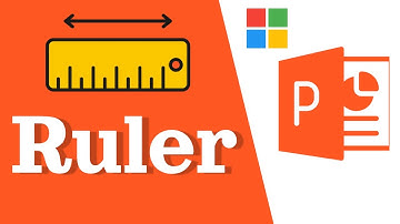 How to Use the Ruler in PowerPoint