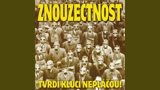 Miniatura del video "Znouzectnost - Ovečky"