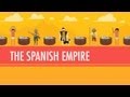 The Impact of Spain's Influence on the Aztecs and the Global Silver Trade