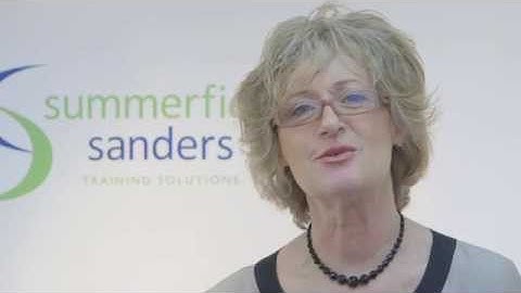 Getting Your Message Across - Part 1 of 4