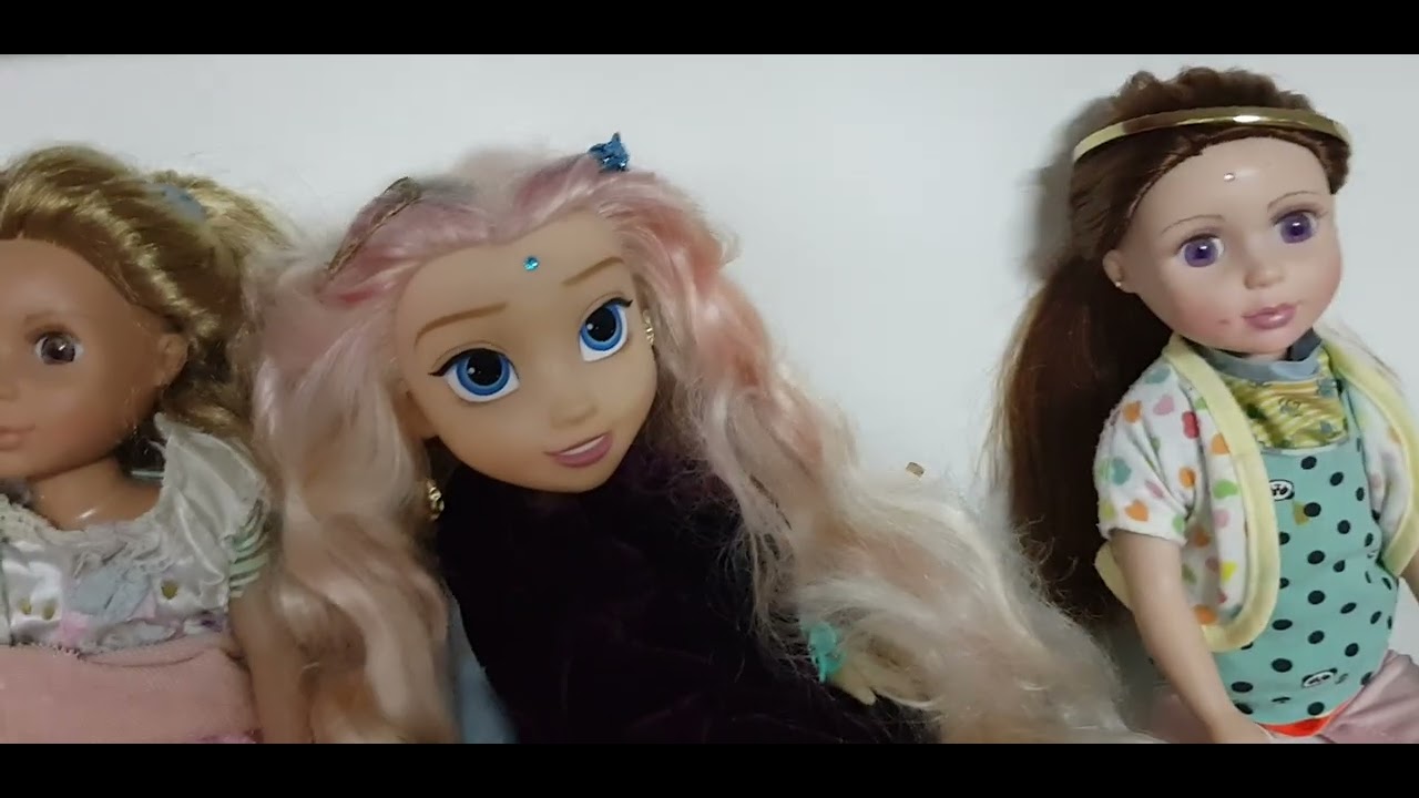 laila met with her friends in new house. 🏠 - YouTube