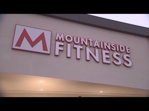 Mountainside Fitness offers virtual classes to its members