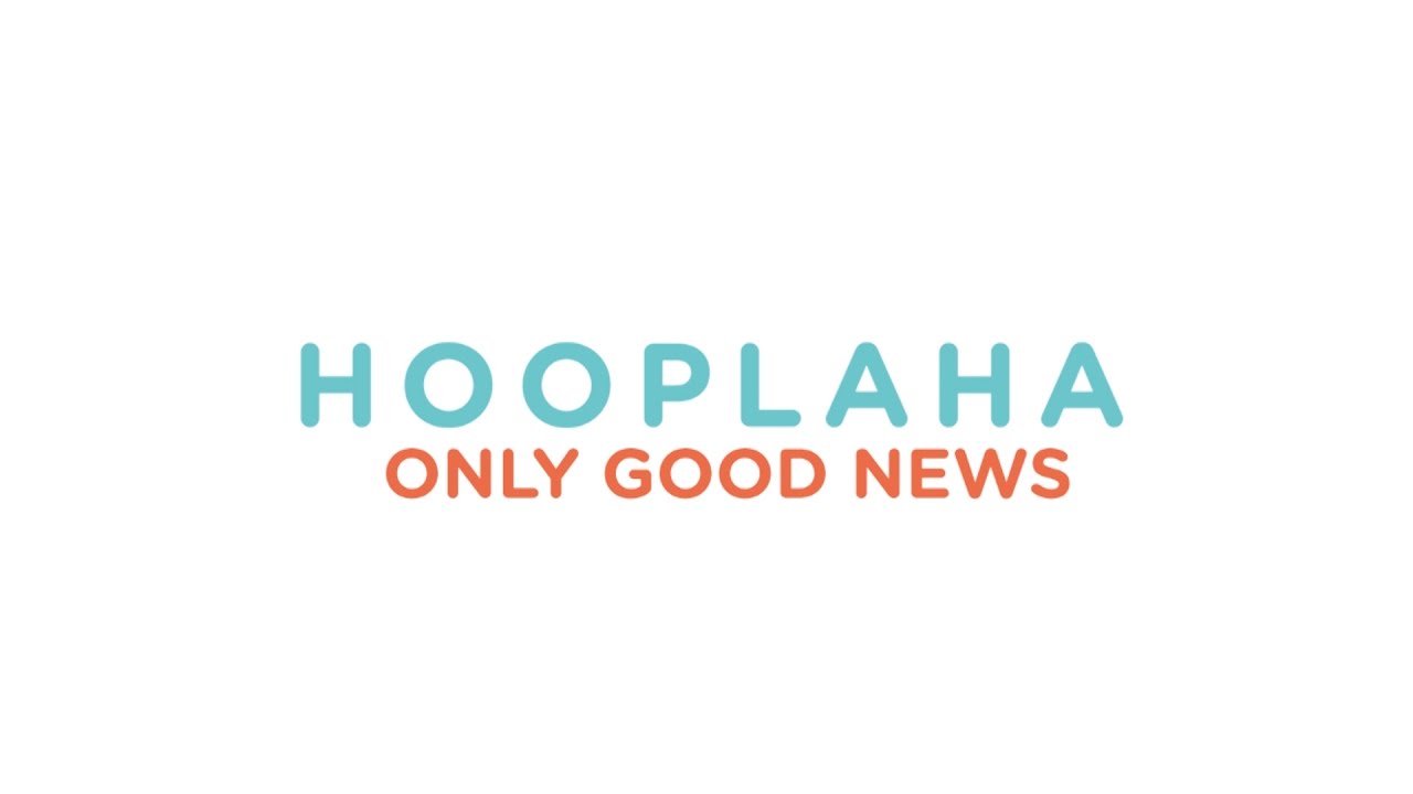 HooplaHa – Only Good News Sizzle Reel - HooplaHa – Only Good News Sizzle Reel