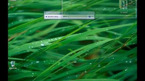 How to make camstudio follow your mouse