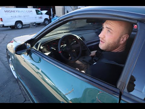 Video: Nick Hogan Net Worth: Wiki, Ndoa, Familia, Harusi, Mshahara, Ndugu