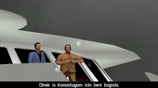  9 Bölüm Gardi̇yan Melekleri̇ Gta Vice City