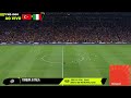 🔴 TURQUIA X ITÁLIA | AO VIVO | NATIONS LEAGUE 2026 | JOGO AO VIVO COM IMAGENS DO TİMSAH ARENA