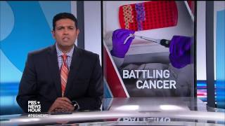 The challenges of fighting gynecological cancers