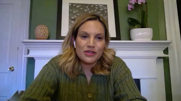 The Show presents Dr. Leticia Flores