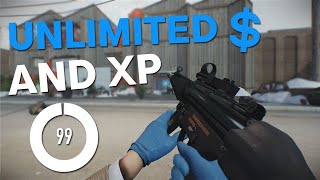 PAYDAY 2 | Free Mod Menu | Infinite money! | Troll kids | 100% UNDETECTED!!! (OUTDATED)